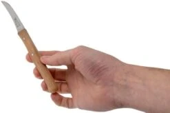 Robert Herder Turning Knife Red Beech Wood, Set Of Three -Knife Haven Sales RH1786 SET3 06 robert herder