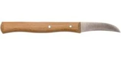Robert Herder Turning Knife, Red Beech, 5,9 Cm -Knife Haven Sales RH178622501 02 robert herder rh178622501 02