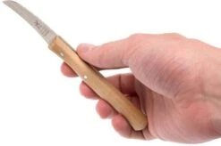 Robert Herder Turning Knife, Red Beech, 5,9 Cm -Knife Haven Sales RH178622501 06 robert herder rh178622501 06