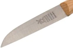 Robert Herder Peeling Knife Straight Classic, Red Beech Stainless Steel, 6,5 Cm -Knife Haven Sales RH178725001 03 robert herder schilmes rh178725001 03
