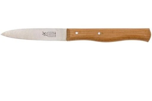 Robert Herder Peeling Knife'middle Point', Red Beech, 8,3 Cm -Knife Haven Sales RH1788325010002 01 robert herder schilmes rh1788325010002 01