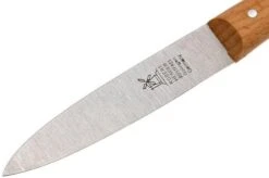 Robert Herder Peeling Knife'middle Point', Red Beech, 8,3 Cm -Knife Haven Sales RH1788325010002 03 robert herder schilmes rh1788325010002 03