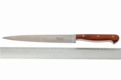 Robert Herder 1922 Carving Knife HRC 60 9 Robert Herder 1922 Carving Knife HRC 60 -Knife Haven Sales RH2092188 04 robert herder trancheermes hrc60 rh2092188 d4
