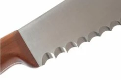 Robert Herder 9213197504 Grandmoulin Bread Knife 11 Robert Herder 9213197504 Grandmoulin Bread Knife -Knife Haven Sales RH9213197504 03 robert herder broodmes grandmoulin rh9213197504 d3