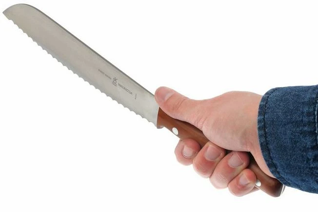 Robert Herder 9213197504 Grandmoulin Bread Knife 8 Robert Herder 9213197504 Grandmoulin Bread Knife - Image 6