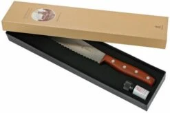 Robert Herder 9213197504 Grandmoulin Bread Knife 15 Robert Herder 9213197504 Grandmoulin Bread Knife -Knife Haven Sales RH9213197504 07 robert herder broodmes grandmoulin rh9213197504 d7