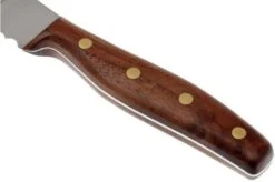 Robert Herder 9213197518 Grandmoulin Bread Knife Walnut Wood -Knife Haven Sales RH9213197518 05 robert herder grandmoulin rh9213197518 05