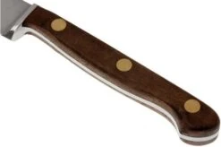 Robert Herder '1922' Office Knife 10 Cm, Walnut Wood -Knife Haven Sales RH921814984001802 03 robert herder 1922 officemes rh921814984001802 03