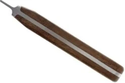 Robert Herder '1922' Office Knife 10 Cm, Walnut Wood -Knife Haven Sales RH921814984001802 04 robert herder 1922 officemes rh921814984001802 04
