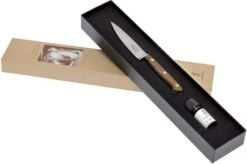 Robert Herder '1922' Office Knife 10 Cm, Walnut Wood -Knife Haven Sales RH921814984001802 06 robert herder 1922 officemes rh921814984001802 06