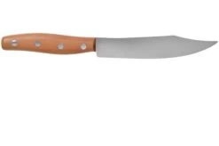 Robert Herder ‘1922’ 92181558040200 Utility Knife 16 Cm Plum Wood -Knife Haven Sales RH92181558040200 02 robert herder