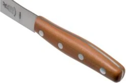 Robert Herder ‘1922’ 92181558040200 Utility Knife 16 Cm Plum Wood -Knife Haven Sales RH92181558040200 05 robert herder