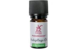 Robert Herder ‘1922’ 92181558040200 Utility Knife 16 Cm Plum Wood -Knife Haven Sales RH92181558040200 06 robert herder