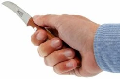 Robert Herder K0 Turning Knife, 9730.1465.04 -Knife Haven Sales RH9730146504 05 robert herder k0 schilmes rh9730146504 d5