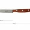 Robert Herder K1 Peeling Knife, 9730.1475.04 -Knife Haven Sales RH9730147504 01 robert herder k1 schilmes rh9730147504 d1