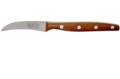 Robert Herder K0 Turning Knife Plumwood Stainless Steel, 9731166504