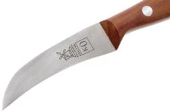 Robert Herder K0 Turning Knife Plumwood Stainless Steel, 9731166504 -Knife Haven Sales RH9731166504 03 robert herder rh9731166504 03