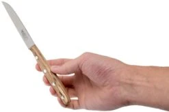 Robert Herder K1 Peeling Knife Ice Beech Wood, 9731167511 -Knife Haven Sales RH9731167511 06 robert herder