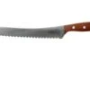 Robert Herder KB Bread Knife Plumwood Stainless Steel, 9735.1958.04 2 Robert Herder KB Bread Knife Plumwood Stainless Steel, 9735.1958.04 -Knife Haven Sales RH9735 1958 04 01 robert herder rh9735 1958 04 01