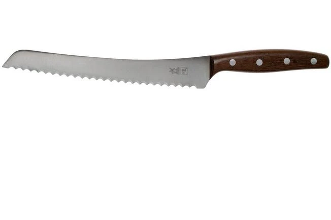 Robert Herder KB2 Bread Knife Cumarú 3 Robert Herder KB2 Bread Knife Cumarú