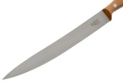 Robert Herder K6m Carving Knife Plum Wood 9735.1989.04 -Knife Haven Sales RH9735198904 03 robert herder