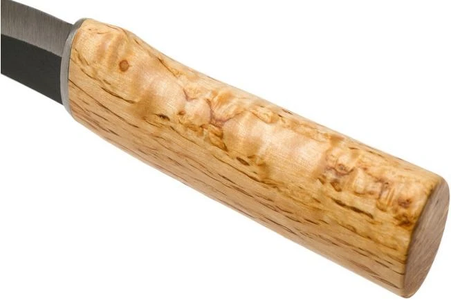 Roselli Grandfather Knife R120 Leather Sheath, Outdoor Knife 6 Roselli Grandfather Knife R120 Leather Sheath, Outdoor Knife - Image 4