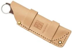 Real Steel Furrier Skinner Red Micarta 3611RM Fixed Knife, Ivan Braginets Design 16 Real Steel Furrier Skinner Red Micarta 3611RM Fixed Knife, Ivan Braginets Design -Knife Haven Sales RL3611RM 07 realsteel