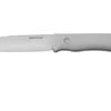 Real Steel Bushcraft III Convex White 3728C Bushcraft Knife -Knife Haven Sales RL3728C 01 realsteel