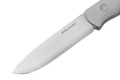 Real Steel Bushcraft III Convex White 3728C Bushcraft Knife -Knife Haven Sales RL3728C 03 realsteel