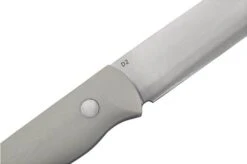 Real Steel Bushcraft III Convex White 3728C Bushcraft Knife -Knife Haven Sales RL3728C 05 realsteel