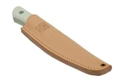 Real Steel Bushcraft III Convex White 3728C Bushcraft Knife -Knife Haven Sales RL3728C 06 realsteel