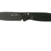 Real Steel Huginn 7652B Full Black G10 Pocket Knife -Knife Haven Sales RL7652B 01 real steel