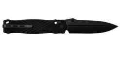 Real Steel Muninn 7752B Black G10, Black VG-10, Pocket Knife -Knife Haven Sales RL7752B 02 realsteel