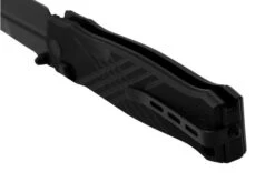 Real Steel Muninn 7752B Black G10, Black VG-10, Pocket Knife -Knife Haven Sales RL7752B 04 realsteel