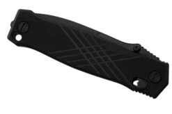 Real Steel Muninn 7752B Black G10, Black VG-10, Pocket Knife -Knife Haven Sales RL7752B 06 realsteel