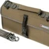 Real Steel Pilgrim 22 Khaki Grey RS042 Knife Bag 2 Real Steel Pilgrim 22 Khaki Grey RS042 Knife Bag -Knife Haven Sales RLRS042 01 real steel
