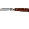 Robert Klaas Stockman Mini 85mm Snake Wood 725-1-241-MINI Pocket Knife