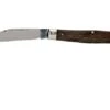 Robert Klaas Stockman 105mm Bog Oak 725-1-276 Pocket Knife -Knife Haven Sales RS725 1 276 01 robert klaas rs725 1 276 01