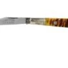 Rough Ryder Ram’s Horn Bone Big Daddy Barlow RR1595 Pocket Knife -Knife Haven Sales RY1595 01 rough ryder