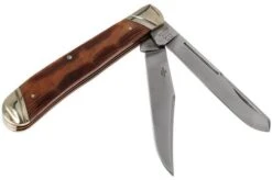 Rough Ryder High Plains Trapper RR2045 Pocket Knife -Knife Haven Sales RY2045 02 rough ryder