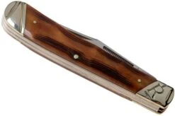 Rough Ryder High Plains Trapper RR2045 Pocket Knife -Knife Haven Sales RY2045 04 rough ryder
