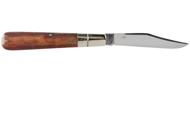 Rough Ryder High Plains Large Barlow RR2046 Pocket Knife 4 Rough Ryder High Plains Large Barlow RR2046 Pocket Knife - Image 2