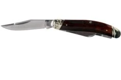 Rough Ryder High Plains Sowbelly RR2050 Pocket Knife -Knife Haven Sales RY2050 03 rough ryder