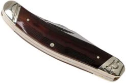 Rough Ryder High Plains Sowbelly RR2050 Pocket Knife -Knife Haven Sales RY2050 04 rough ryder