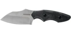 Rough Ryder Black G10 Fixed Blade RR2194 Fixed Knife