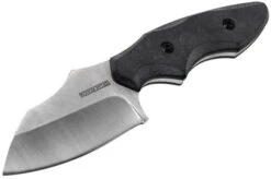 Rough Ryder Black G10 Fixed Blade RR2194 Fixed Knife -Knife Haven Sales RY2194 03 rough ryder
