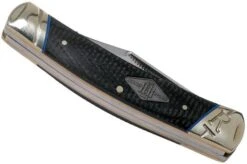 Rough Ryder Classic Carbon II Small Moose -Knife Haven Sales RY2216 04 rough ryder