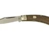 Rough Ryder Brown Burlap Bow Trapper RR2375, Pocket Knife -Knife Haven Sales RY2375 01 roughryder