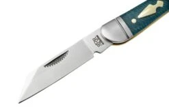 Rough Ryder Reserve Small Copperhead, RRR016 Slipjoint Pocket Knife -Knife Haven Sales RYR016 03 roughryder
