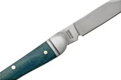 Rough Ryder Reserve Small Copperhead, RRR016 Slipjoint Pocket Knife -Knife Haven Sales RYR016 05 roughryder